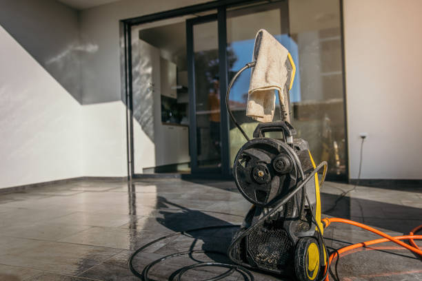 Best Pool Deck Cleaning  in Mlstadt, IL